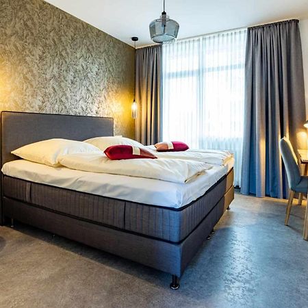 Hotel Eydt Kirchheim كيرشهيم المظهر الخارجي الصورة