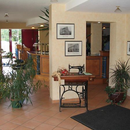 Hotel Eydt Kirchheim كيرشهيم المظهر الخارجي الصورة