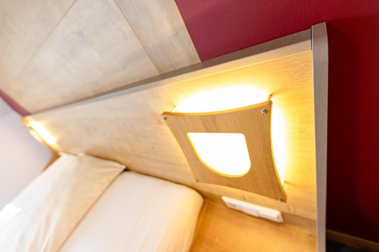 Hotel Eydt Kirchheim كيرشهيم المظهر الخارجي الصورة