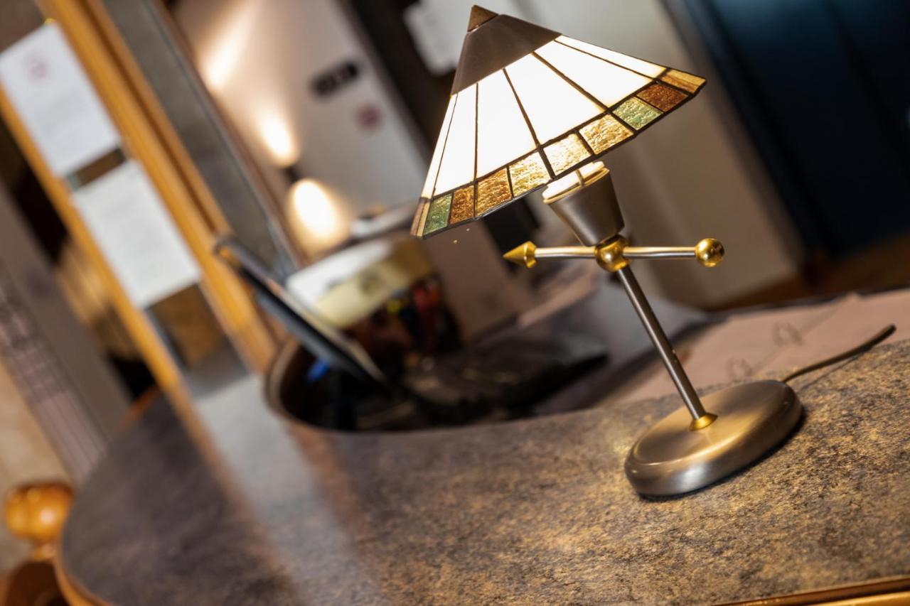 Hotel Eydt Kirchheim كيرشهيم المظهر الخارجي الصورة