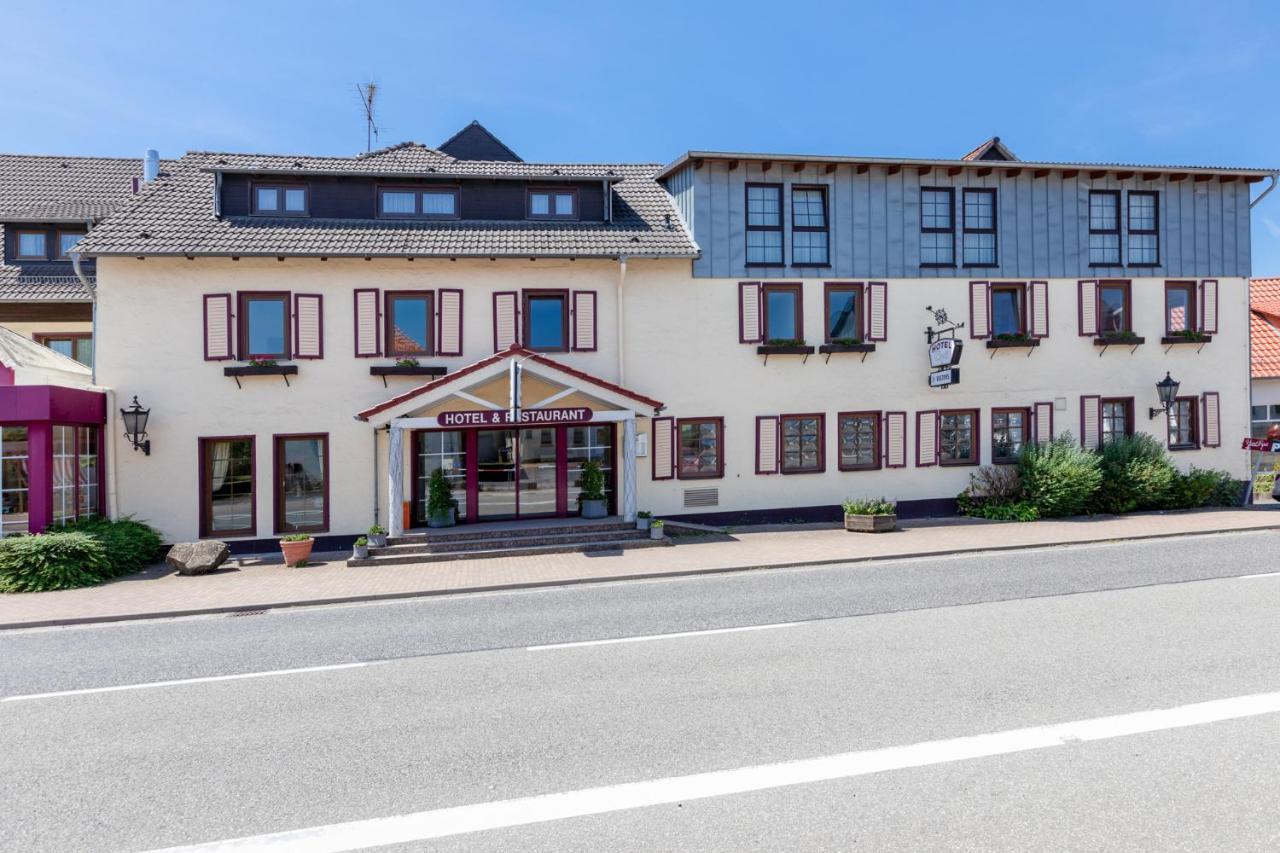 Hotel Eydt Kirchheim كيرشهيم المظهر الخارجي الصورة