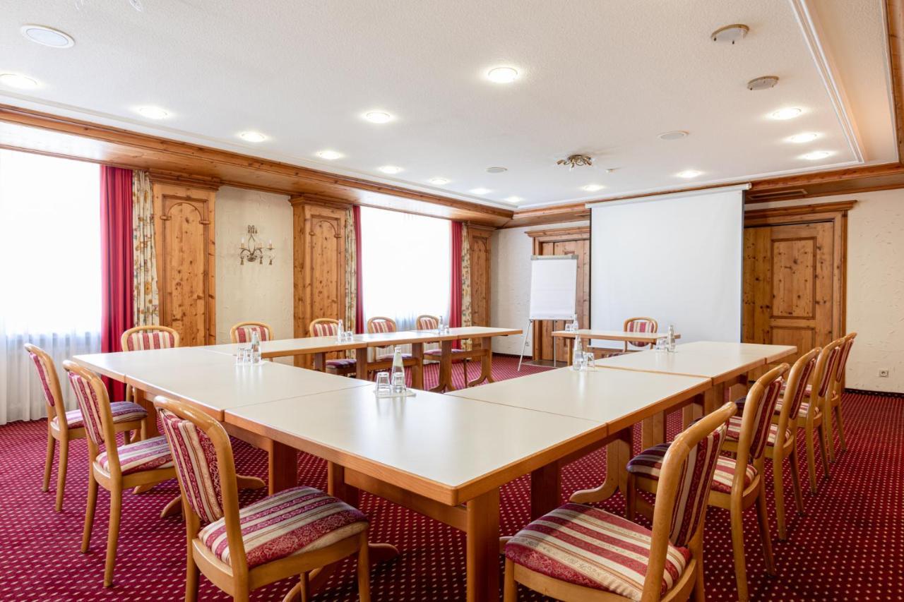 Hotel Eydt Kirchheim كيرشهيم المظهر الخارجي الصورة
