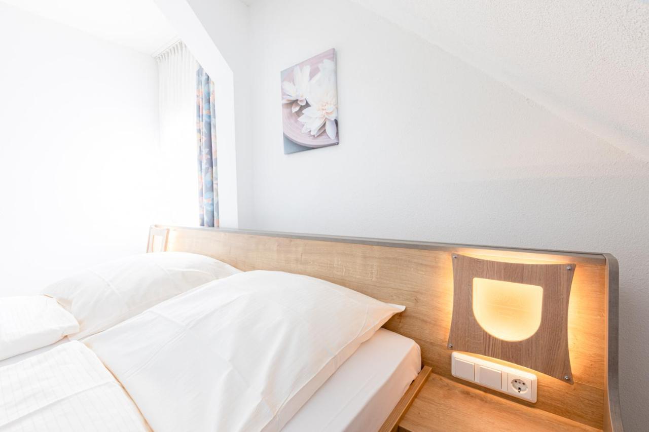 Hotel Eydt Kirchheim كيرشهيم المظهر الخارجي الصورة