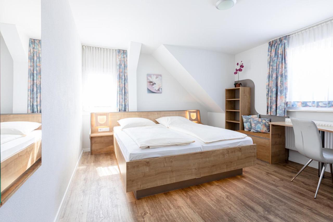Hotel Eydt Kirchheim كيرشهيم المظهر الخارجي الصورة