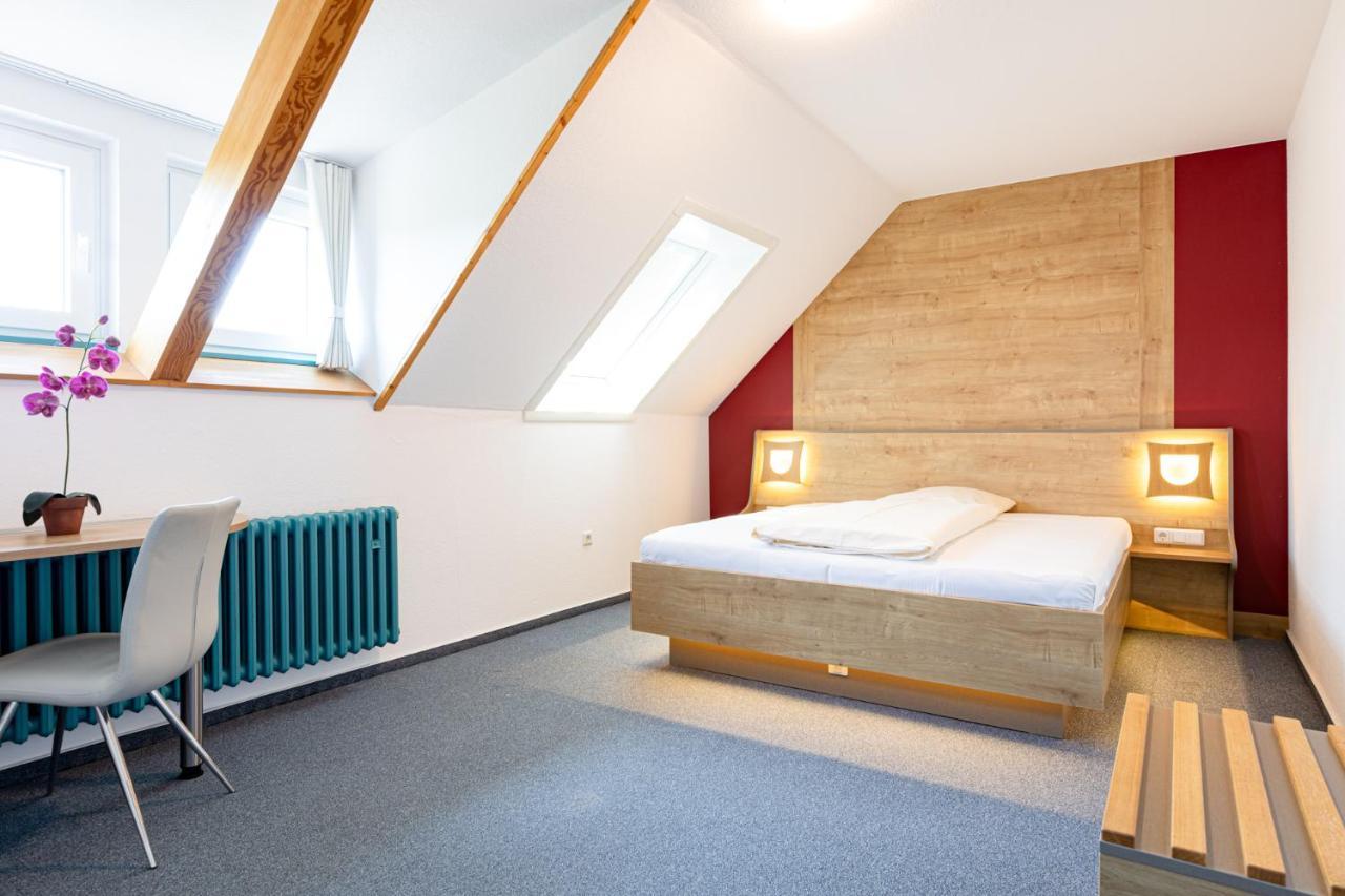 Hotel Eydt Kirchheim كيرشهيم المظهر الخارجي الصورة