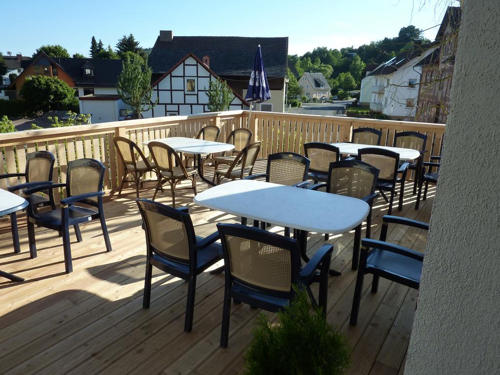 Hotel Eydt Kirchheim كيرشهيم المظهر الخارجي الصورة
