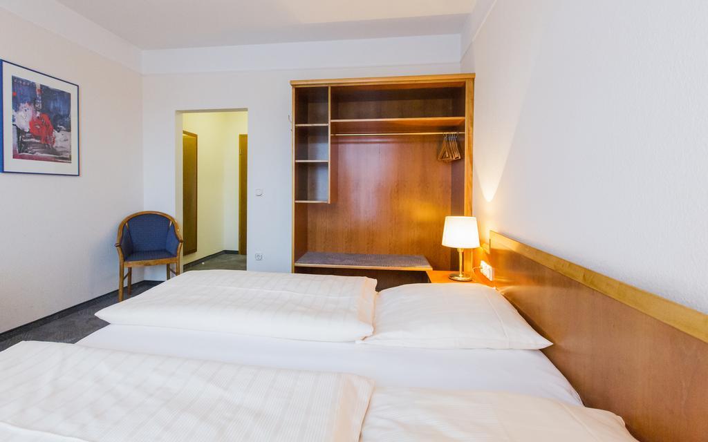 Hotel Eydt Kirchheim كيرشهيم المظهر الخارجي الصورة