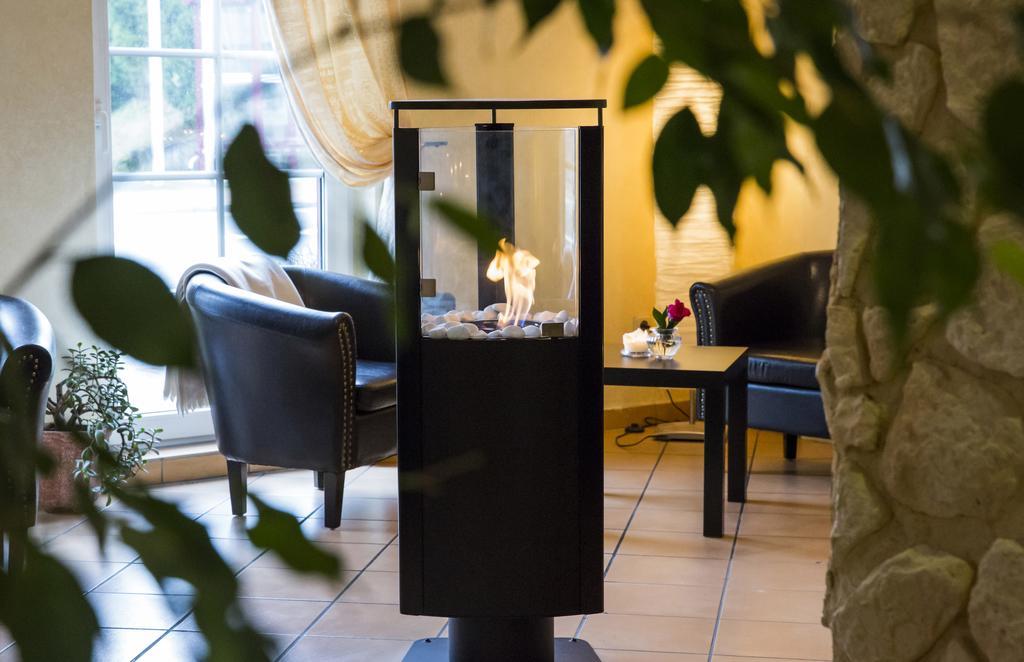 Hotel Eydt Kirchheim كيرشهيم المظهر الخارجي الصورة