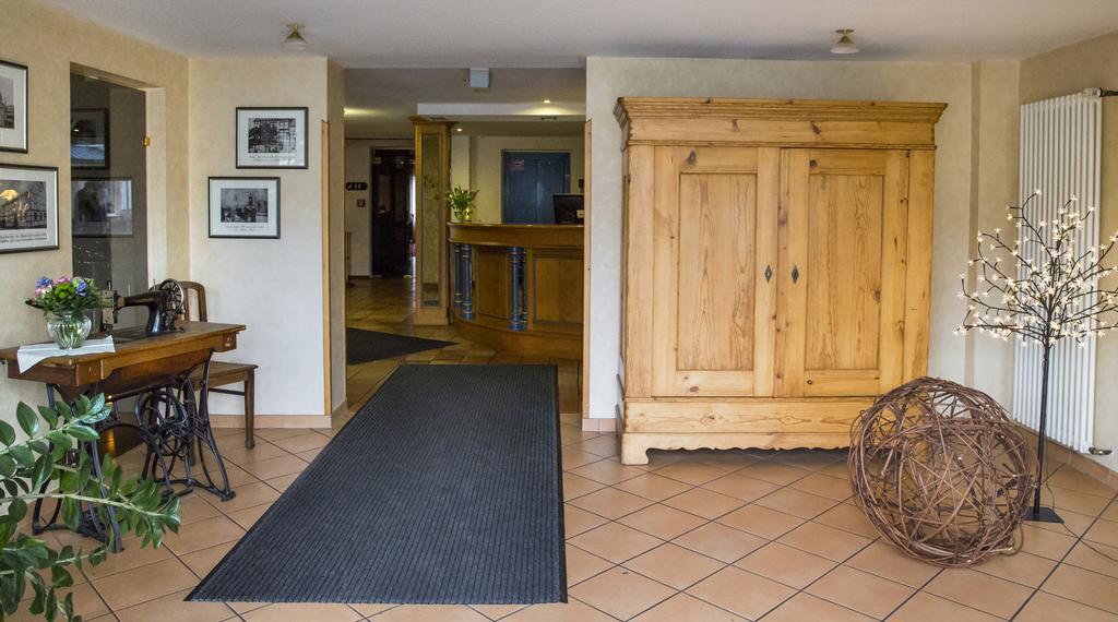 Hotel Eydt Kirchheim كيرشهيم المظهر الخارجي الصورة