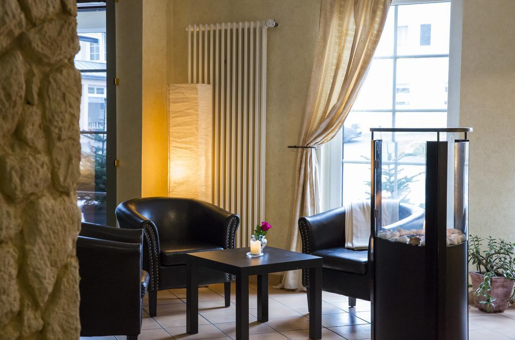 Hotel Eydt Kirchheim كيرشهيم المظهر الخارجي الصورة