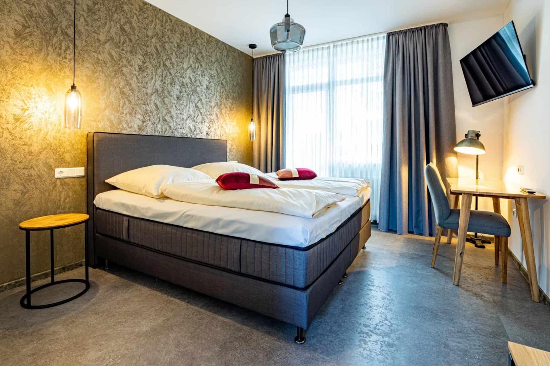 Hotel Eydt Kirchheim كيرشهيم المظهر الخارجي الصورة