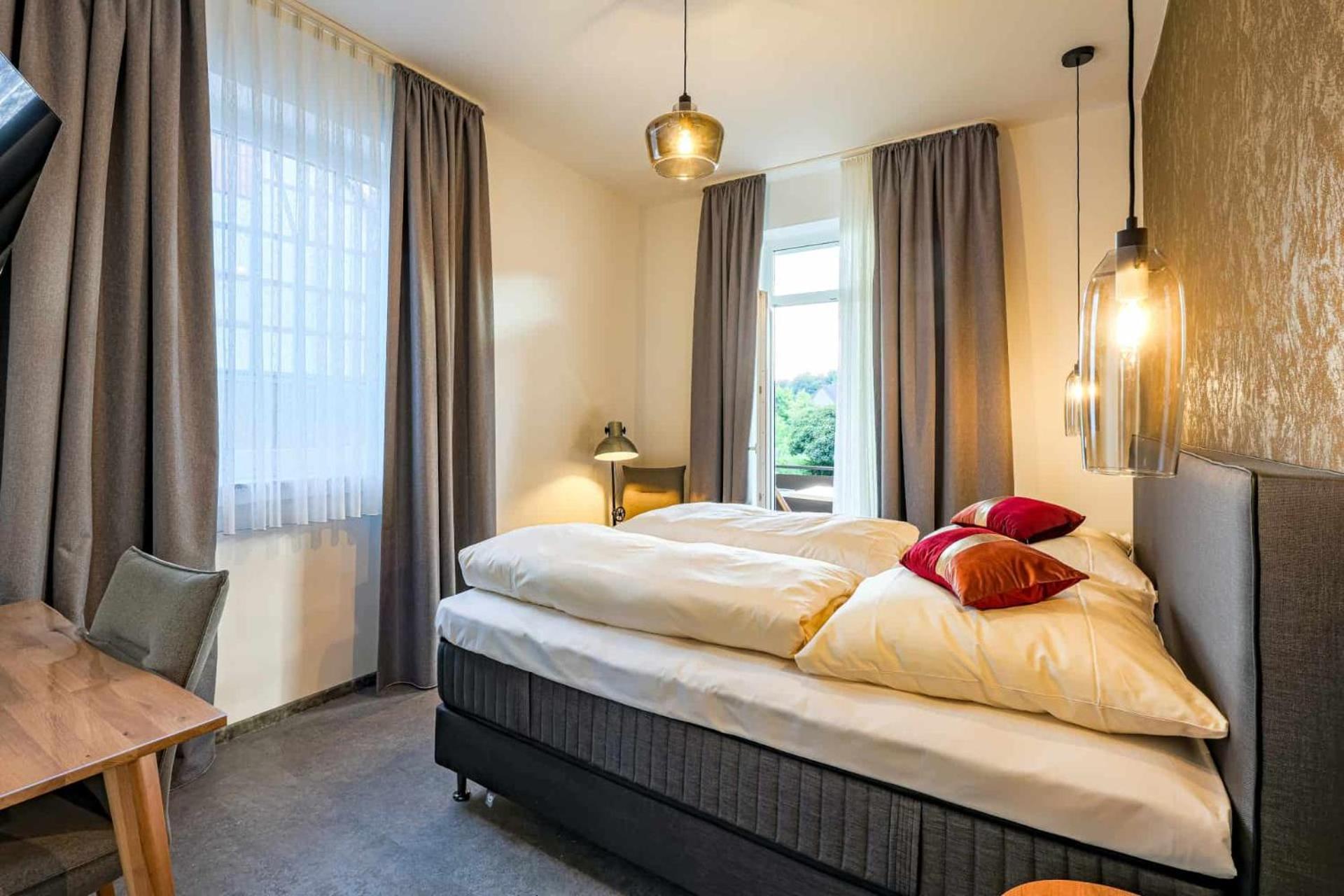Hotel Eydt Kirchheim كيرشهيم المظهر الخارجي الصورة