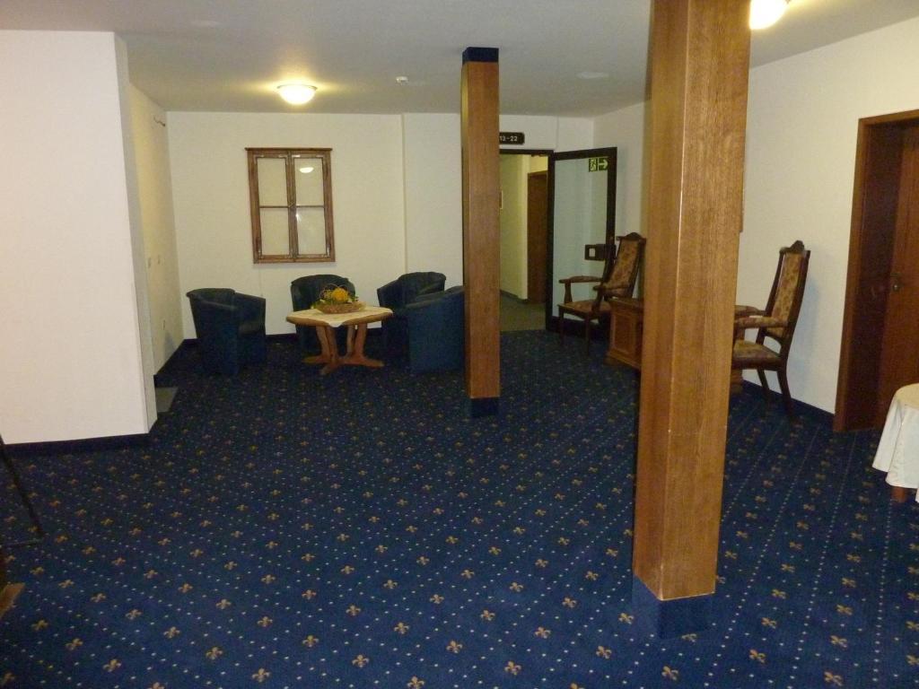 Hotel Eydt Kirchheim كيرشهيم المظهر الخارجي الصورة